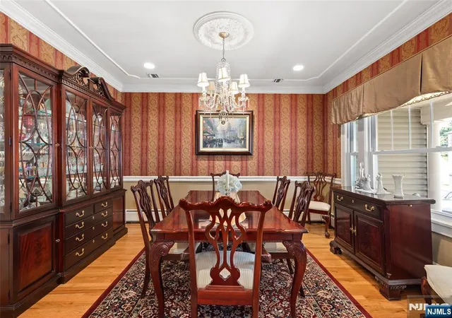 Photo 4 of Sale Pending at 252 Springfield Ave, Hasbrouck Heights, NJ 07604 | MLS# 26031324 | Listing updated on 2026-08-31