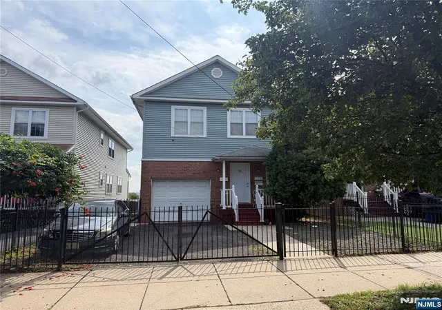 Multi family home for sale at 38 Milford Ave, Newark, NJ 07108 | MLS# 26031328