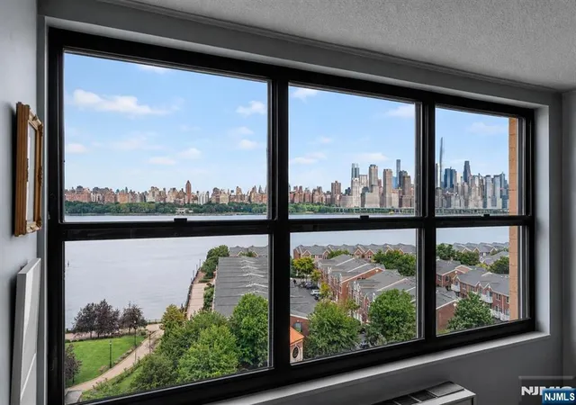 Photo 1 of Condo for sale at 7004 Boulevard E #10E, Guttenberg, NJ 07093 | MLS# 26031329 | Listing updated on 2026-08-21