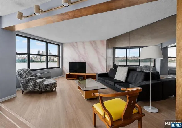 Photo 2 of Condo for sale at 7004 Boulevard E #10E, Guttenberg, NJ 07093 | MLS# 26031329 | Listing updated on 2026-08-21