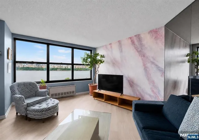 Photo 3 of Condo for sale at 7004 Boulevard E #10E, Guttenberg, NJ 07093 | MLS# 26031329 | Listing updated on 2026-08-21