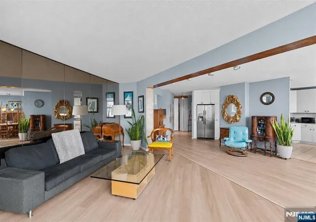 Photo 4 of Condo for sale at 7004 Boulevard E #10E, Guttenberg, NJ 07093 | MLS# 26031329 | Listing updated on 2026-08-21