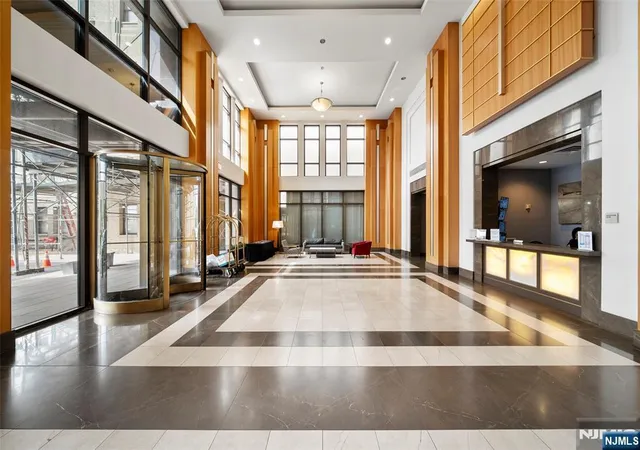 Photo 3 of Condo for sale at 4 Beacon Wy #1804, Jersey City, NJ 07304 | MLS# 26031335 | Listing updated on 2026-09-13