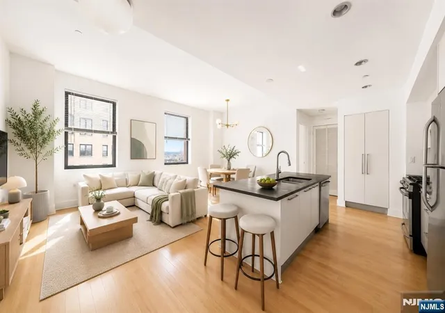 Photo 3 of Condo for sale at 4 Beacon Wy #1804, Jersey City, NJ 07304 | MLS# 26031335 | Listing updated on 2026-09-13
