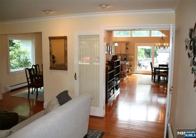 Photo 3 of Sale Pending at 452 Glendale Rd, Wyckoff, NJ 07481 | MLS# 26031349 | Listing updated on 2026-09-02