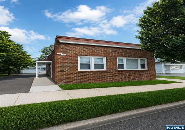 1st image of 106 Chestnut St, Garfield, NJ 07026 | MLS# 26031350