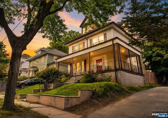 Photo 1 of Single family home for sale at 11 Stengel Ave, Newark, NJ 07112 | MLS# 26031352 | Listing updated on 2026-09-09