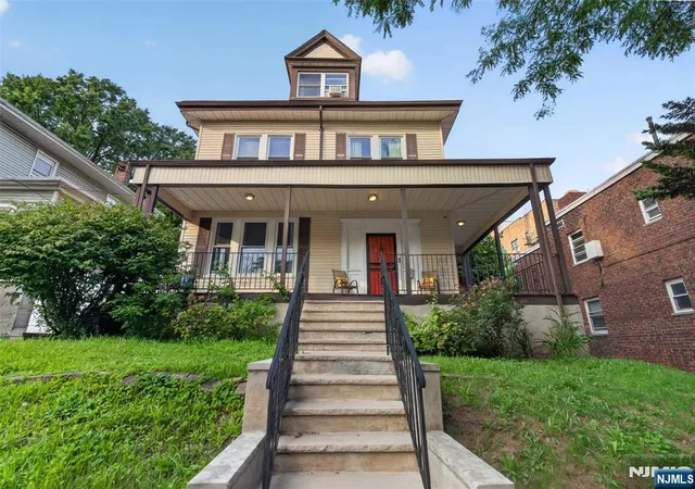 Photo 2 of Single family home for sale at 11 Stengel Ave, Newark, NJ 07112 | MLS# 26031352 | Listing updated on 2026-09-09