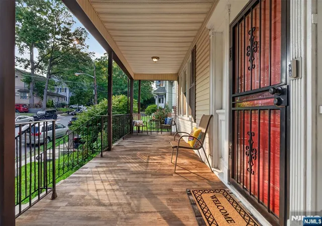 Photo 3 of Single family home for sale at 11 Stengel Ave, Newark, NJ 07112 | MLS# 26031352 | Listing updated on 2026-09-09