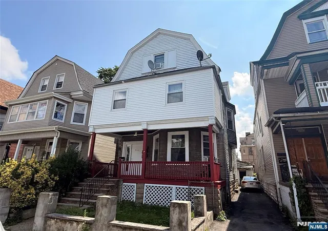 1st image of 246 Halsted St, East Orange, NJ 07018 | MLS# 26031357