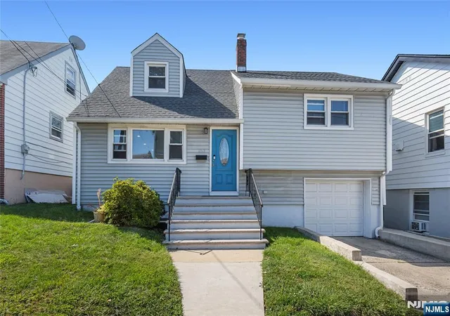 Single family home for sale at 253 Stover Ave, North Arlington, NJ 07031 | MLS# 26031359
