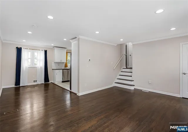 Photo 3 of Single family home for sale at 253 Stover Ave, North Arlington, NJ 07031 | MLS# 26031359 | Listing updated on 2026-09-12
