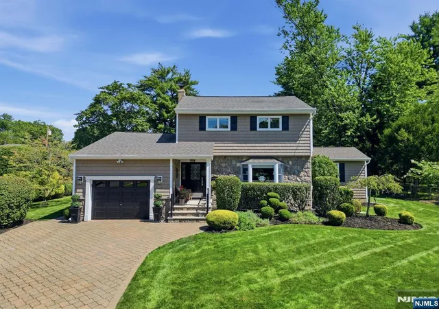 Single family home for sale at 7 Asmus Rd, Closter, NJ 07624 | MLS# 26031360