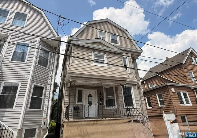 Multi family home for sale at 135 Hobson St, Newark, NJ 07112 | MLS# 26031362