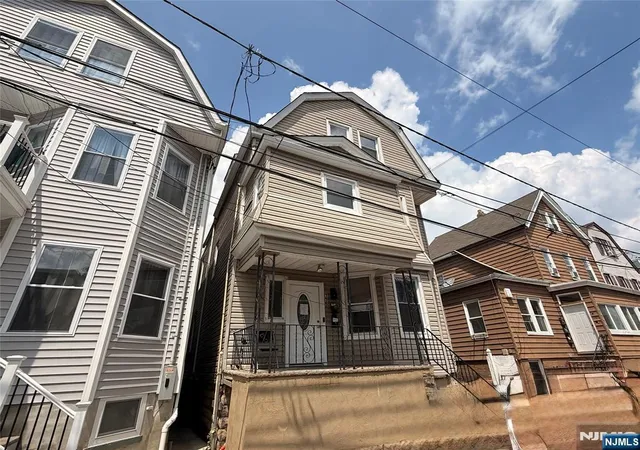 Photo 2 of Multi family home for sale at 135 Hobson St, Newark, NJ 07112 | MLS# 26031362 | Listing updated on 2026-08-19