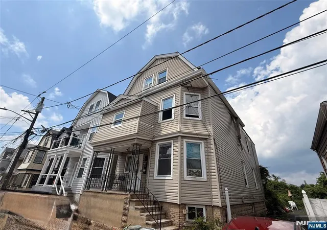 Photo 3 of Multi family home for sale at 135 Hobson St, Newark, NJ 07112 | MLS# 26031362 | Listing updated on 2026-08-19