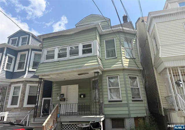 Photo 1 of Multi family home for sale at 202 Ellis Ave, Irvington, NJ 07111 | MLS# 26031367 | Listing updated on 2026-08-19