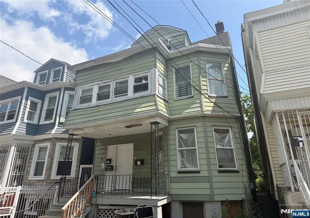 Photo 2 of Multi family home for sale at 202 Ellis Ave, Irvington, NJ 07111 | MLS# 26031367 | Listing updated on 2026-08-19