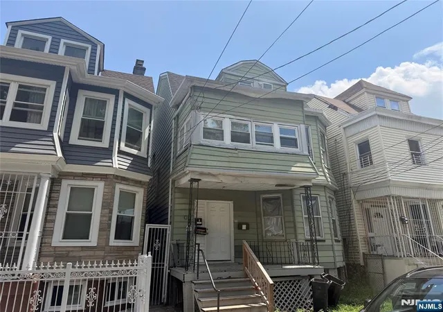 Photo 3 of Multi family home for sale at 202 Ellis Ave, Irvington, NJ 07111 | MLS# 26031367 | Listing updated on 2026-08-19