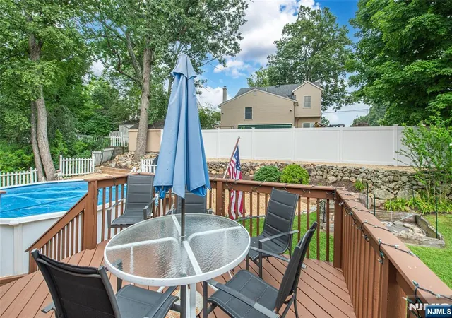 Photo 3 of Sale Pending at 115 New York Ave, Jefferson Township, NJ 07849 | MLS# 26031374 | Listing updated on 2026-10-02