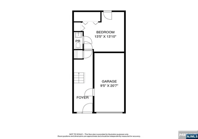 37th image of 134 Boulevard #9, Passaic, NJ 07055 | MLS# 26031384
