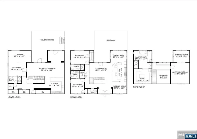 Photo 45 of Sale Pending at 751 Rifle Camp Rd, Woodland Park, NJ 07424 | MLS# 26031389 | Listing updated on 2026-09-01
