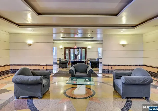 Listing Photo 5 - Condo for sale in building located at 755 Anderson Ave, Cliffside Park, NJ 07010 - Unit #5i