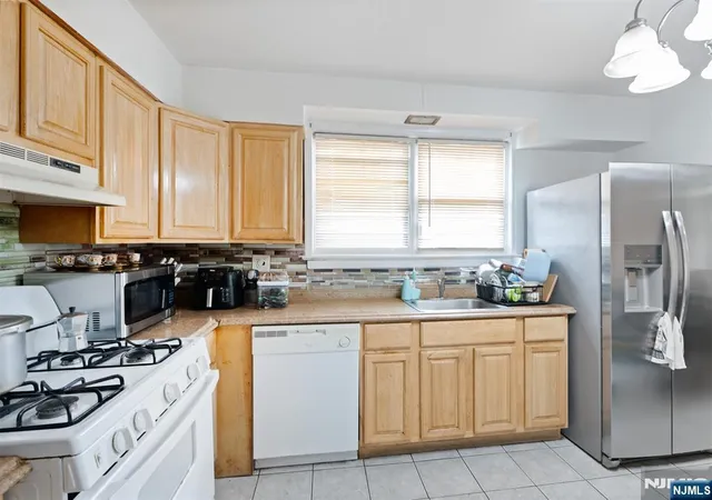 Photo 2 of Multi family home for sale at 555 61st St, West New York, NJ 07093 | MLS# 26031397 | Listing updated on 2026-08-19