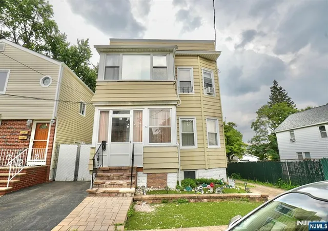 Photo 1 of Multi family home for sale at 32 New St, Belleville, NJ 07109 | MLS# 26031398 | Listing updated on 2026-09-16