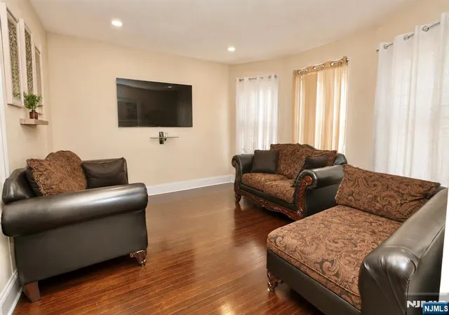 Photo 4 of Multi family home for sale at 32 New St, Belleville, NJ 07109 | MLS# 26031398 | Listing updated on 2026-09-16