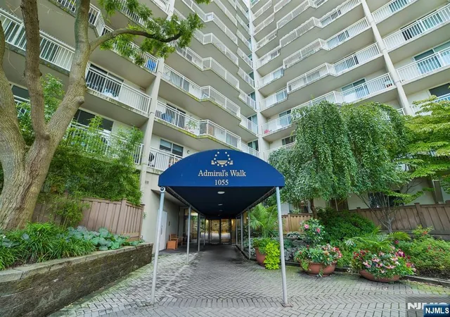 2nd image of 1055 River Rd #312, Edgewater, NJ 07020 | MLS# 26031402
