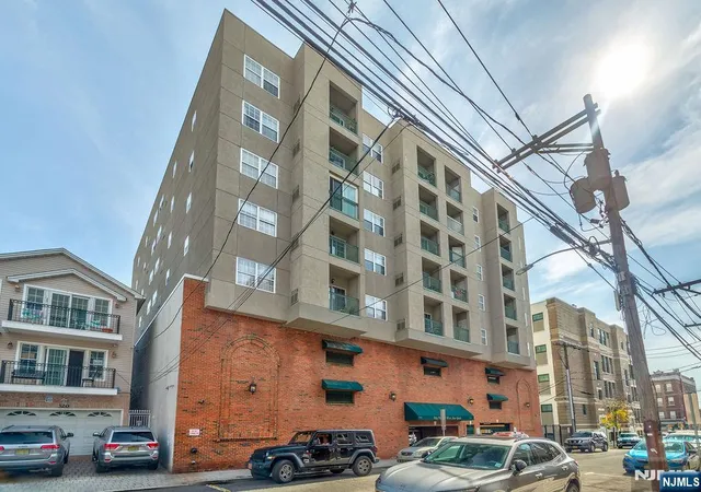 Photo 1 of Condo for sale at 318 54th #4G, West New York, NJ 07093 | MLS# 26031404 | Listing updated on 2026-08-30