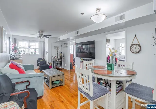 Photo 2 of Condo for sale at 318 54th #4G, West New York, NJ 07093 | MLS# 26031404 | Listing updated on 2026-08-30