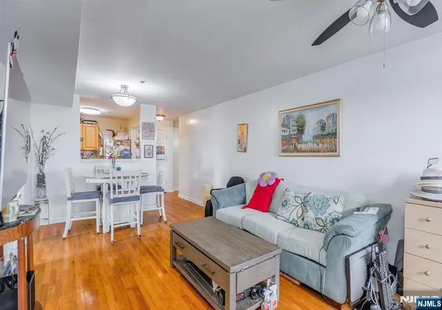 Photo 3 of Condo for sale at 318 54th #4G, West New York, NJ 07093 | MLS# 26031404 | Listing updated on 2026-08-30