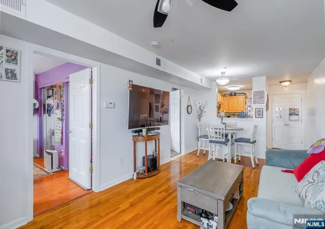 Photo 3 of Condo for sale at 318 54Th #4G, West New York, NJ 07093 | MLS# 26031404 | Listing updated on 2026-09-25