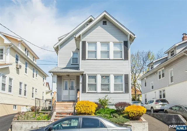 Photo 1 of Multi family home for sale at 86 Tappan Ave, Belleville, NJ 07109 | MLS# 26031417 | Listing updated on 2026-09-15