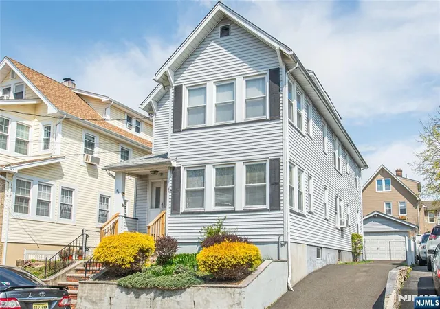 Photo 2 of Multi family home for sale at 86 Tappan Ave, Belleville, NJ 07109 | MLS# 26031417 | Listing updated on 2026-09-15