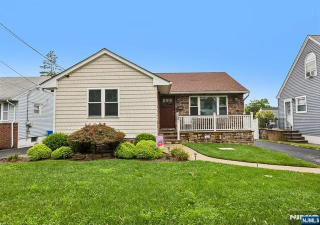 1st image of 114 Hobart Ave, Rutherford, NJ 07070 | MLS# 26031419