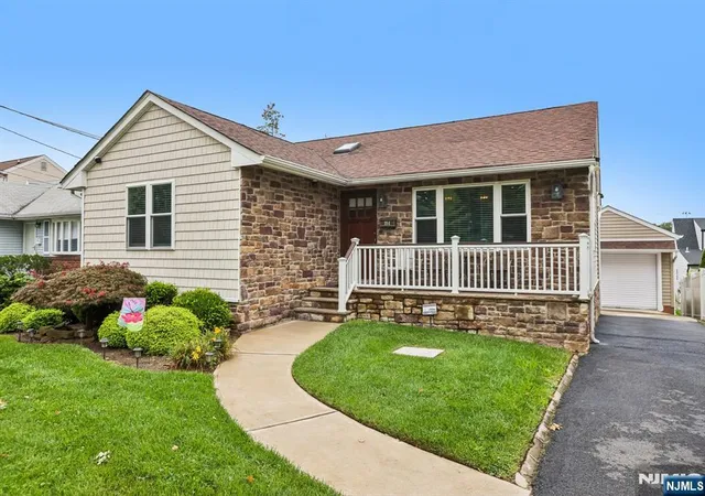 2nd image of 114 Hobart Ave, Rutherford, NJ 07070 | MLS# 26031419