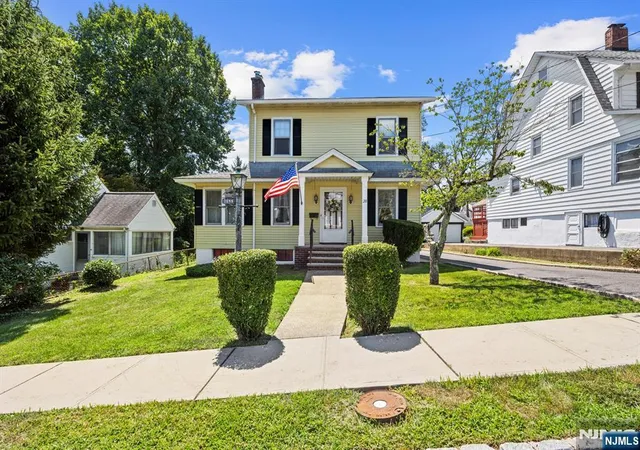 1st image of 20 Woodside Ter, West Orange, NJ 07052 | MLS# 26031433
