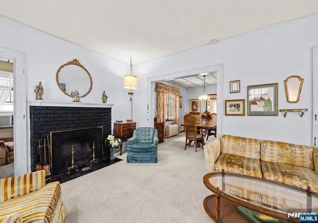 2nd image of 20 Woodside Ter, West Orange, NJ 07052 | MLS# 26031433