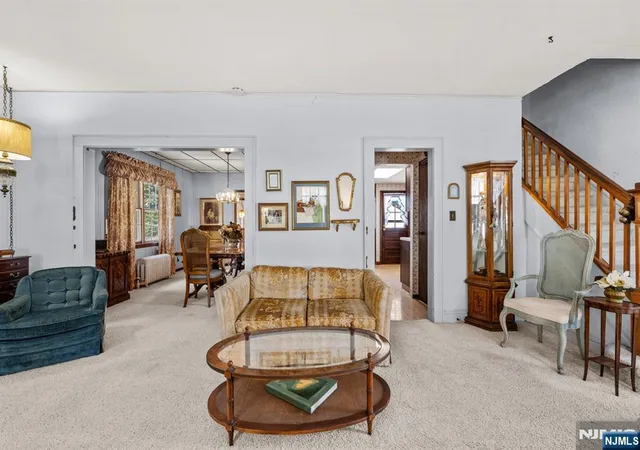 Photo 3 of Sale Pending at 20 Woodside Ter, West Orange, NJ 07052 | MLS# 26031433 | Listing updated on 2026-09-04