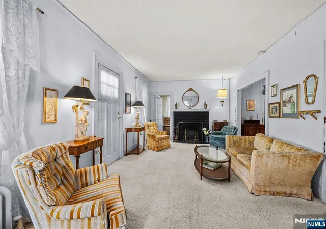 Photo 3 of Sale Pending at 20 Woodside Ter, West Orange, NJ 07052 | MLS# 26031433 | Listing updated on 2026-10-13
