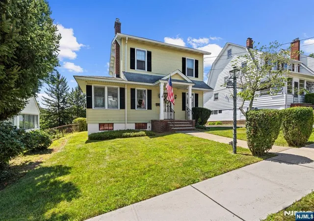 42nd image of 20 Woodside Ter, West Orange, NJ 07052 | MLS# 26031433