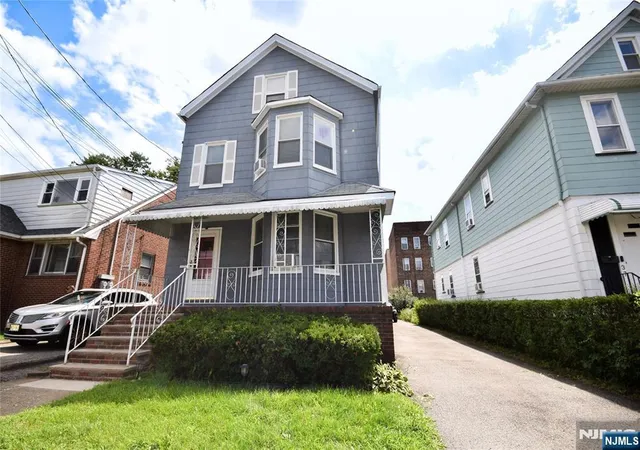 1st image of 35 Hilton St, Clifton, NJ 07011 | MLS# 26031437