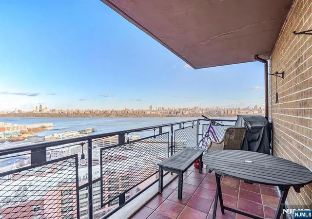 2nd image of 8800 Jfk Blvd E #7E, North Bergen, NJ 07047 | MLS# 26031442