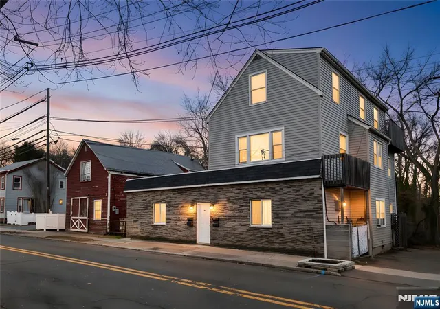 Multi family home for sale at 194 Saddle River Rd, Saddle Brook, NJ 07663 | MLS# 26031457