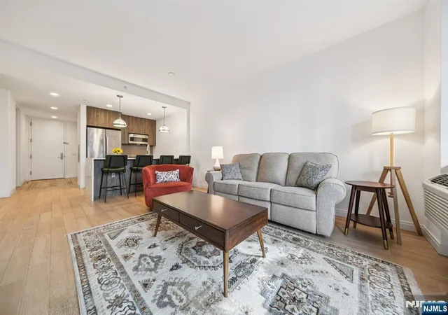 Photo 2 of Condo for sale at 160 1st St #1111, Jersey City, NJ 07302 | MLS# 26031458 | Listing updated on 2026-08-22