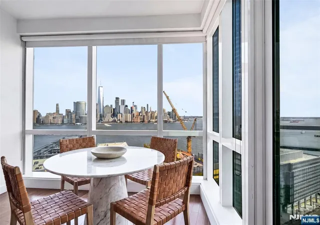 Photo 4 of Condo for sale at 77 Hudson St #2409, Jersey City, NJ 07302 | MLS# 26031475 | Listing updated on 2026-08-20