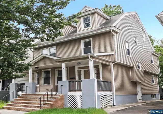 1st image of 35 16th St, East Orange, NJ 07017 | MLS# 26031505